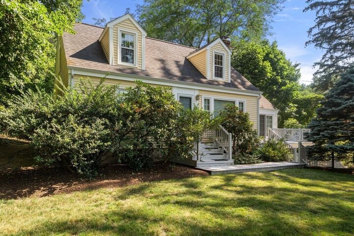 Property Photo:  167 Glezen Ln  MA 01778 
