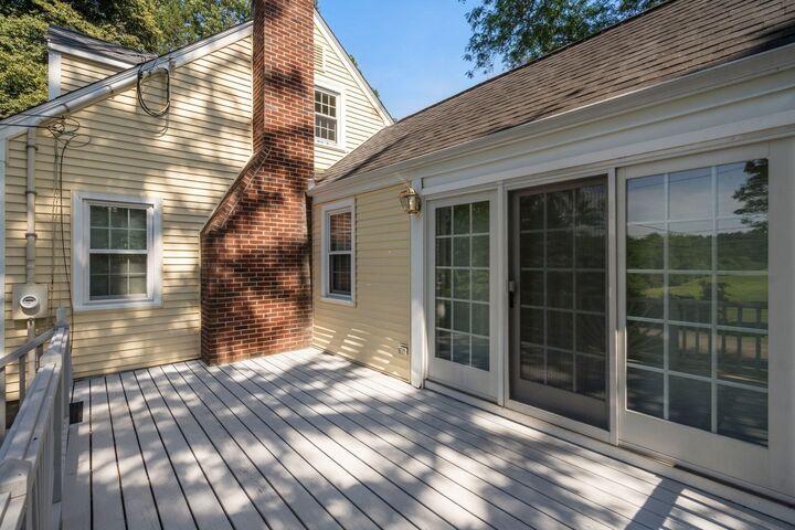 Property Photo: 167 Glezen Ln MA 01778