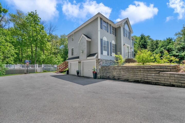 Property Photo:  257 Howe St  MA 01844 