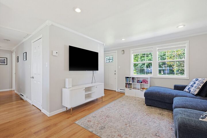 Property Photo:  4 Ewald Ave  MA 02762 