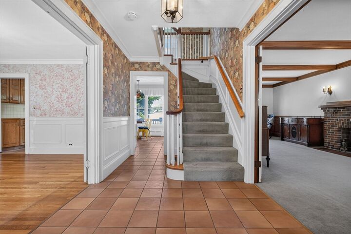 Property Photo:  96 Washington St  MA 02478 