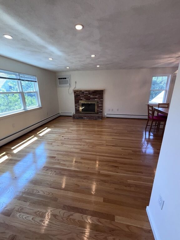 Property Photo: 46 Marlboro St 2 MA 02478