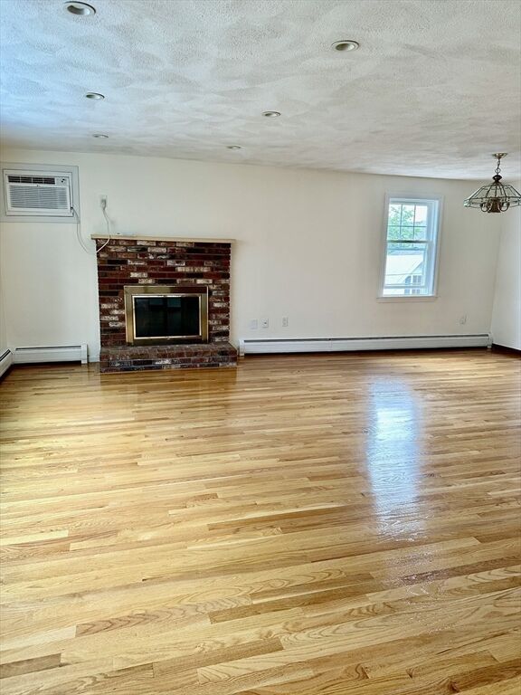 Property Photo: 46 Marlboro St 2 MA 02478
