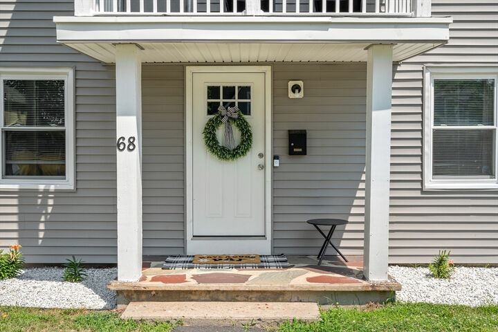 Property Photo:  68 San Miguel St  MA 01104 