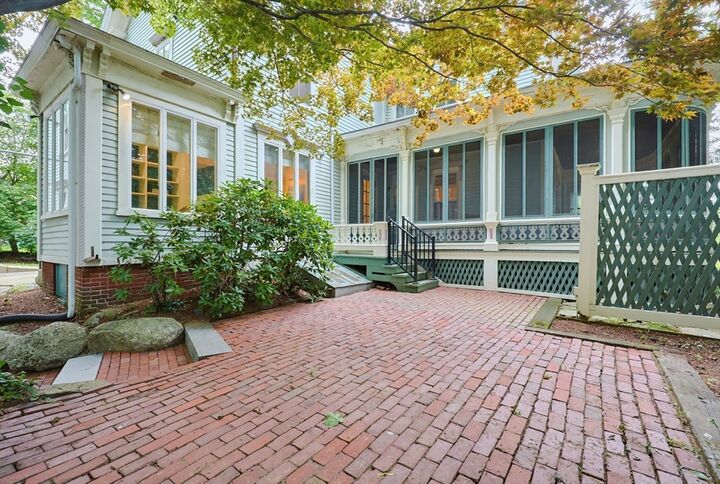 Property Photo:  51 Cherry St  MA 01561 