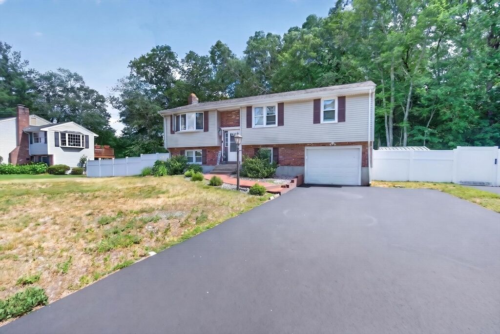 Property Photo: 27 Mary Kennedy Dr MA 02760