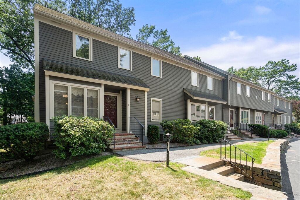 Property Photo:  9 Deer Path 1  MA 01754 