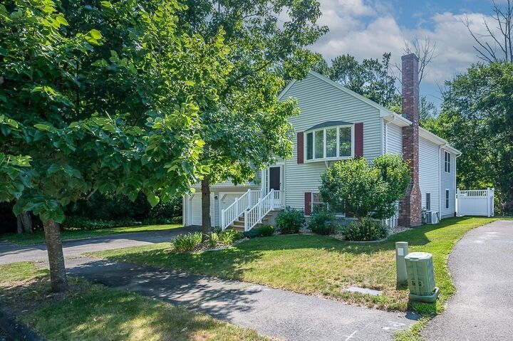 Property Photo: 78 Darnell Rd MA 01606