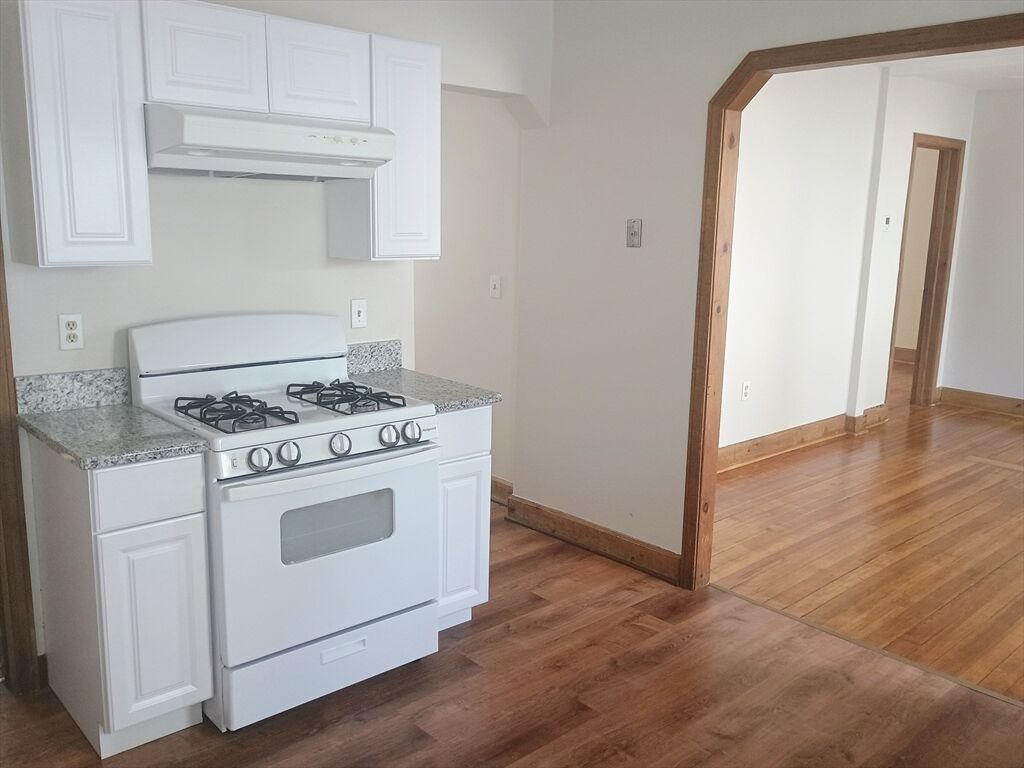Property Photo: 14 Randall St 1 MA 02780