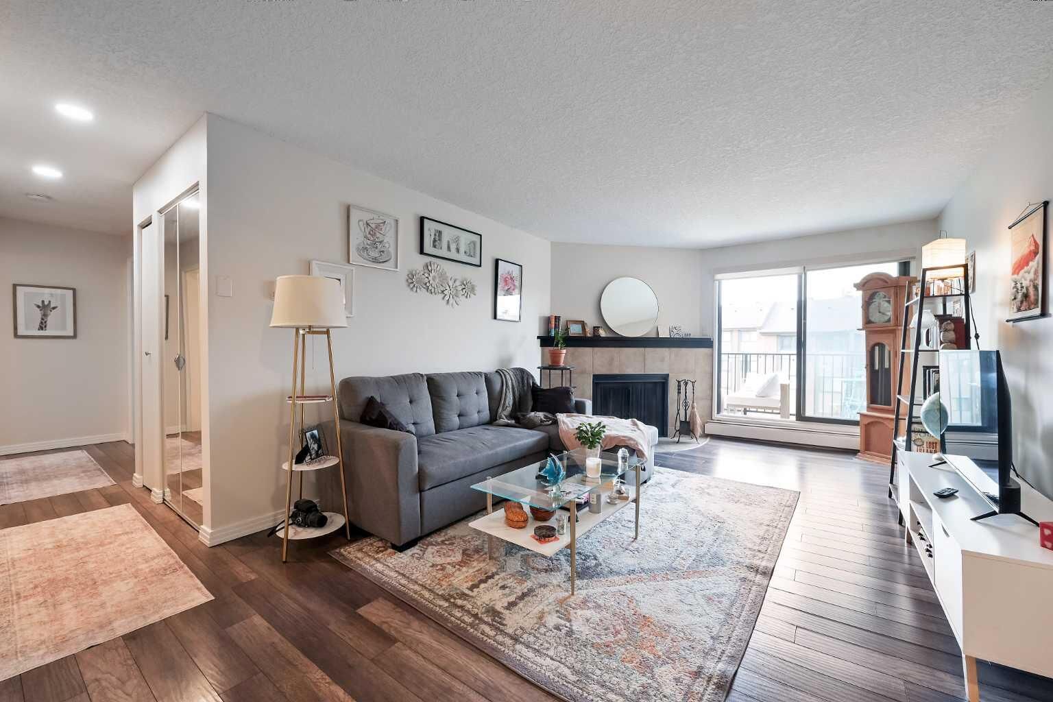 Property Photo: 13045 6 Street SW 2308 AB T2W 5H1