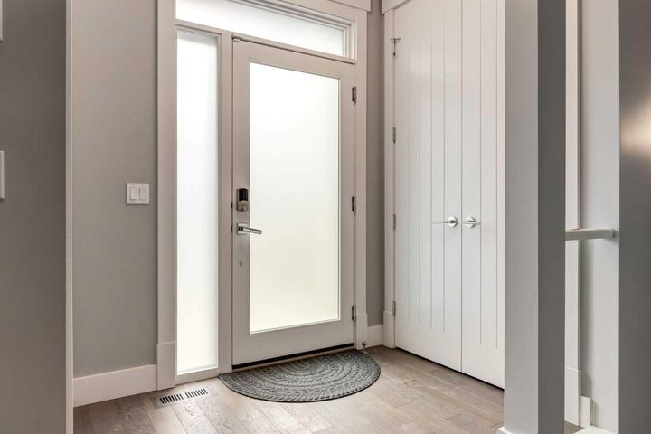 Property Photo: 112 Burma Star Road SW AB T3E 7Y4
