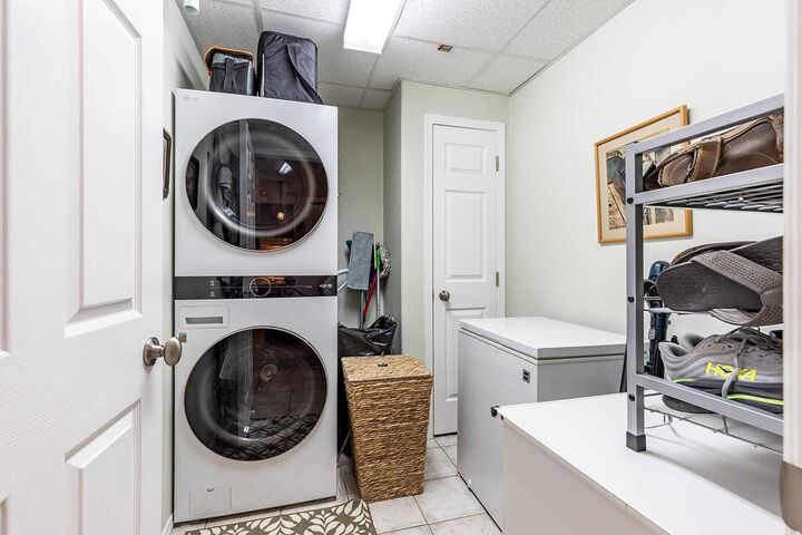 Property Photo: 29 River Ridge Drive NW 411 AB T1A 8V3