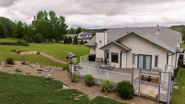 Property Photo: 26110 Highway 11 27 AB T4E 1C2