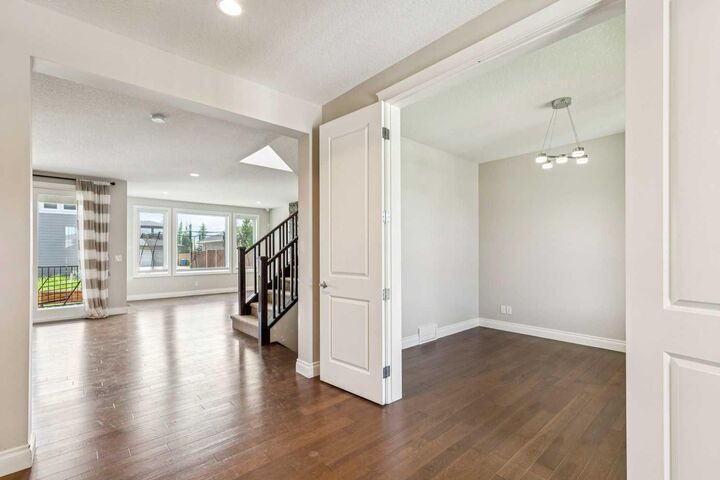 Property Photo: 30 Brome Bend AB T3Z 0C6
