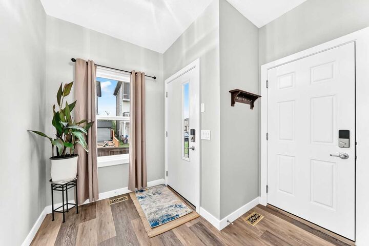 Property Photo: 41 Walcrest Way SE AB T2X 4G4