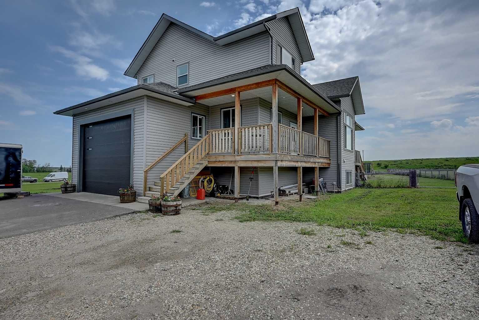 Property Photo: 714010 Range Road 73 23 AB T8V 2Z9