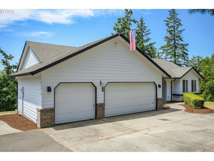 Property Photo:  35616 NW Fairchild Dr  WA 98674 