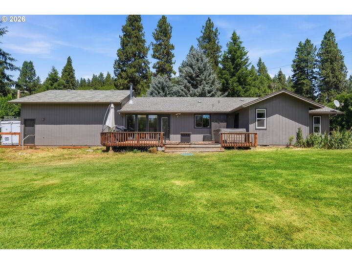 Property Photo:  4225 Baldwin Creek Dr  OR 97041 