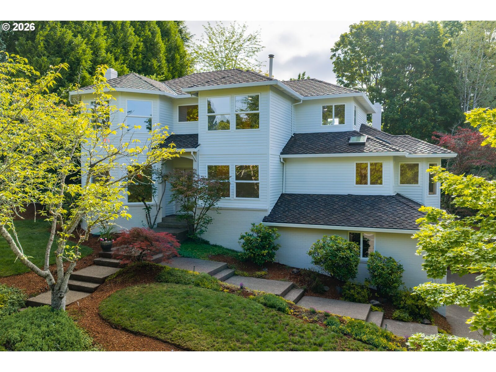 Property Photo:  15092 SW Ashley Dr  OR 97224 