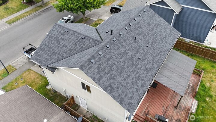 Property Photo: 1136 Homestead Drive WA 98233