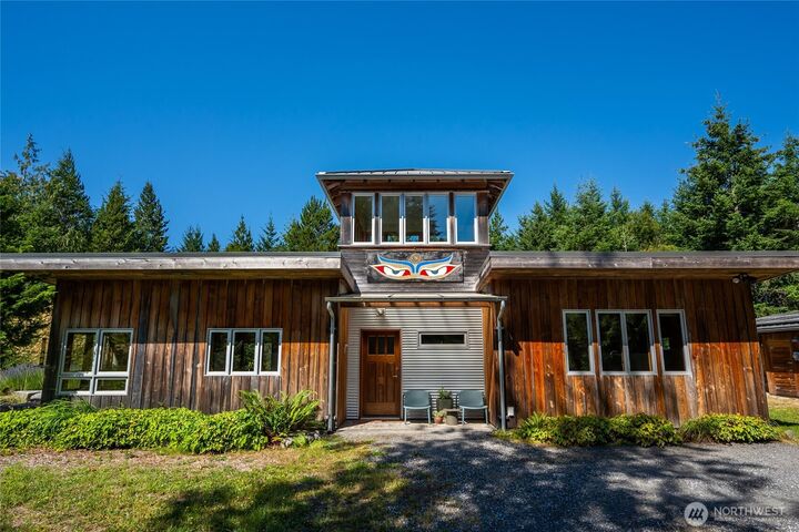 Property Photo: 866 Cherry Tree Lane WA 98261