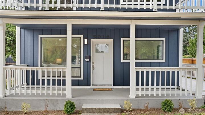 Property Photo: 5016 N 43rd Street WA 98407