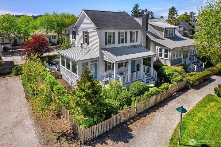 Property Photo: 228 Meriweather Street WA 98571