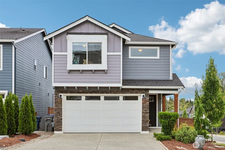 Property Photo: 8797 68th Place NE WA 98270