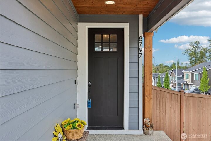 Property Photo: 8797 68th Place NE WA 98270