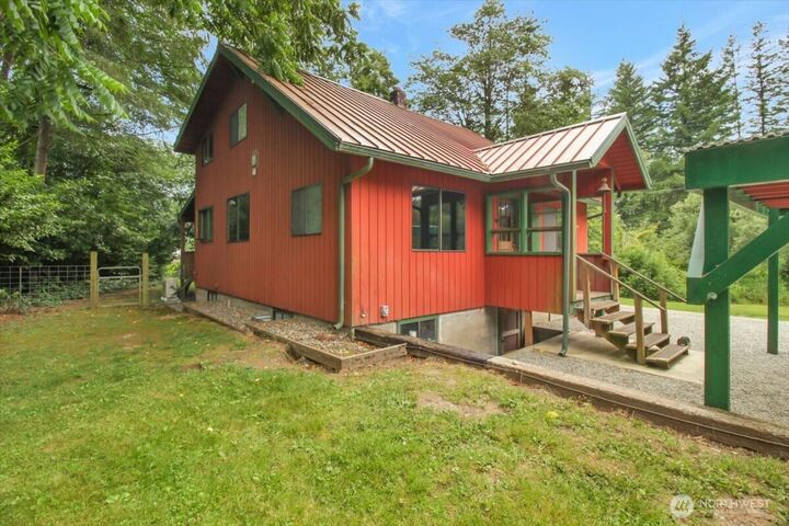Property Photo: 24713 State Route 530 NE WA 98223