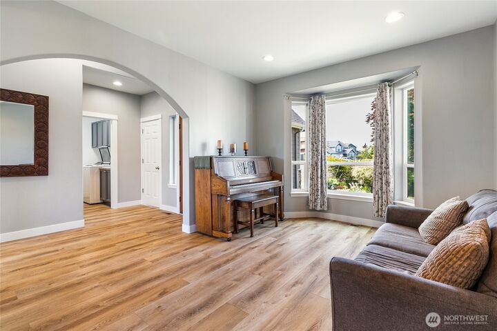 Property Photo: 2639 Glenmore Street WA 98248