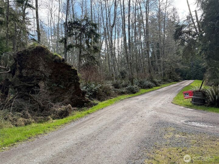 Property Photo: 1 Xxx Christenson Road WA 98239