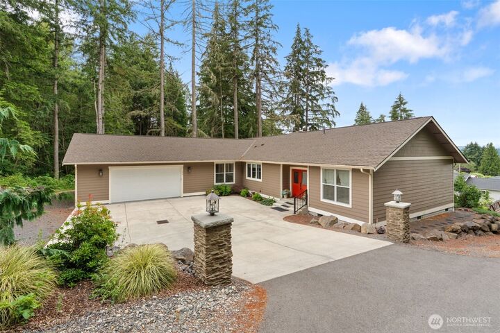 Property Photo:  179  Wallace  WA 98532 