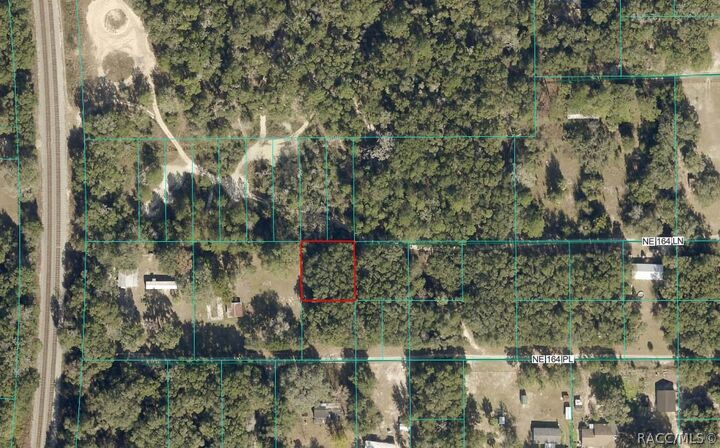 Property Photo:  00 NE 164 Lane  FL 32113 