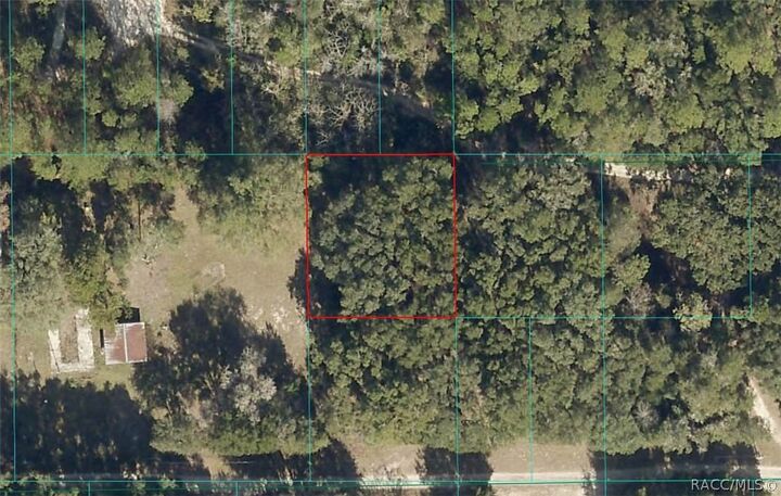 Property Photo: 00 NE 164 Lane FL 32113