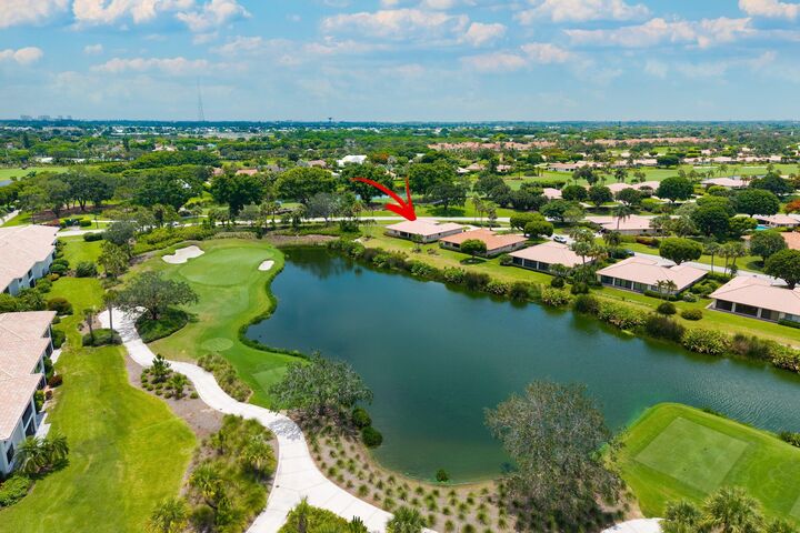 Property Photo:  10433 Coralberry Way  FL 33436 