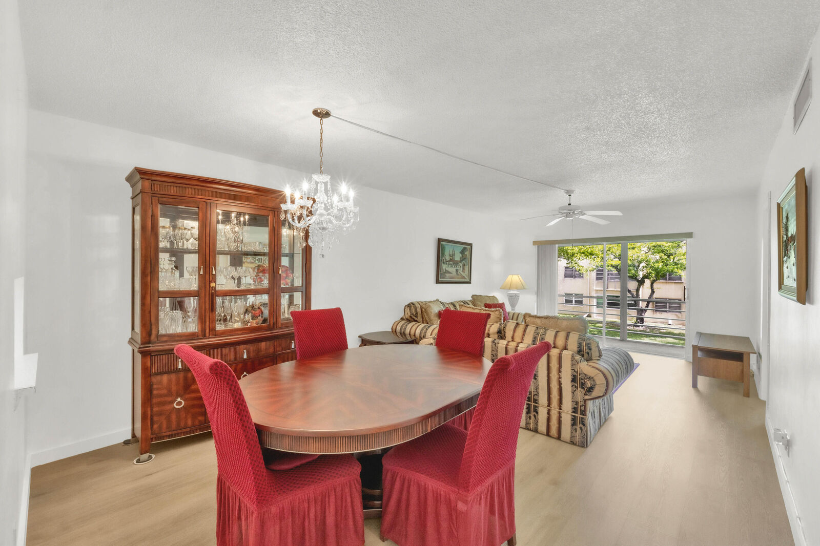 Property Photo:  301 Cambridge Road 202  FL 33024 
