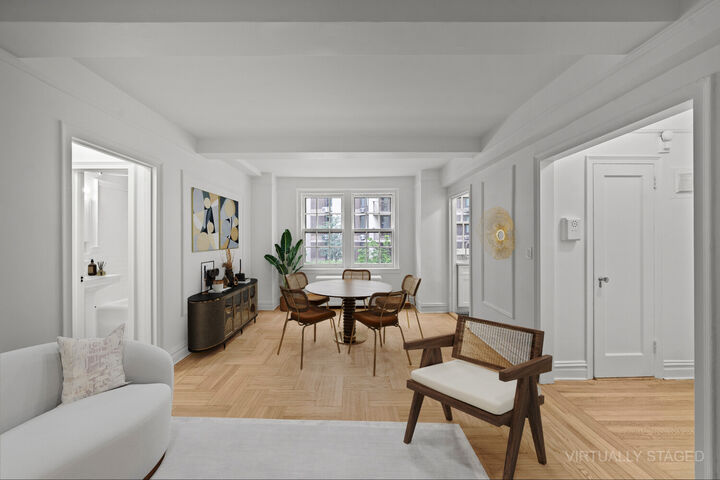 Property Photo: 24 Monroe Place 2B NY 11201