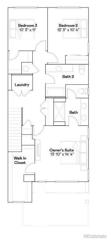 Property Photo:  15222 Elizabeth Street  CO 80602 