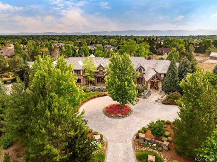Property Photo:  4030 E Forbes Court  CO 80121 