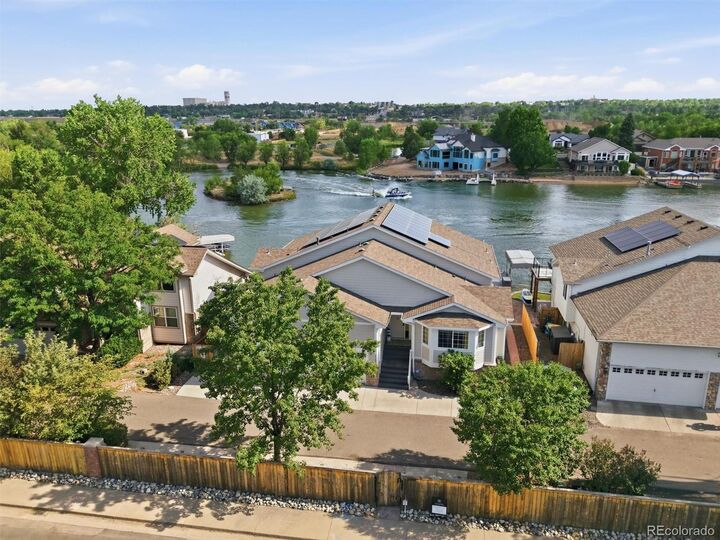 Property Photo: 3080 W 63rd Avenue CO 80221