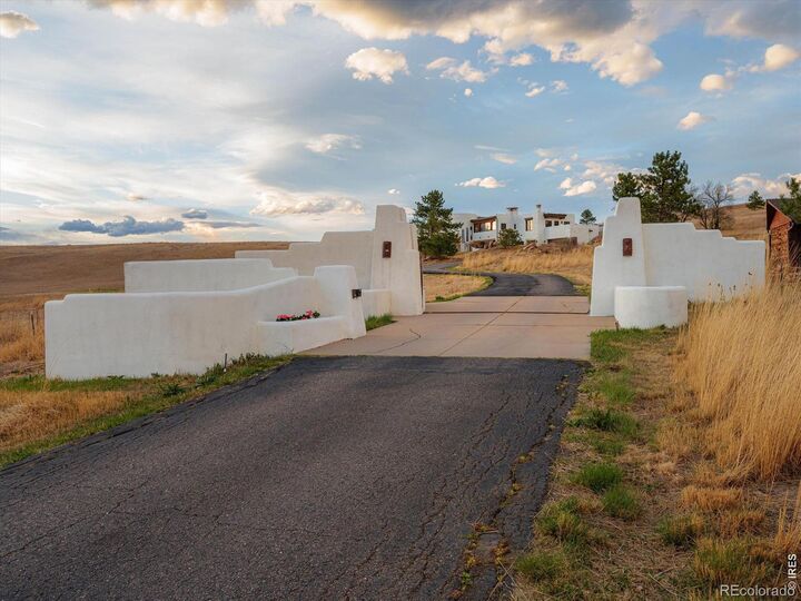 Property Photo:  6877 Marshall Drive  CO 80303 