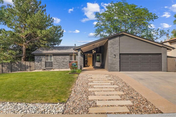 Property Photo:  102 Jackson Circle  CO 80027 