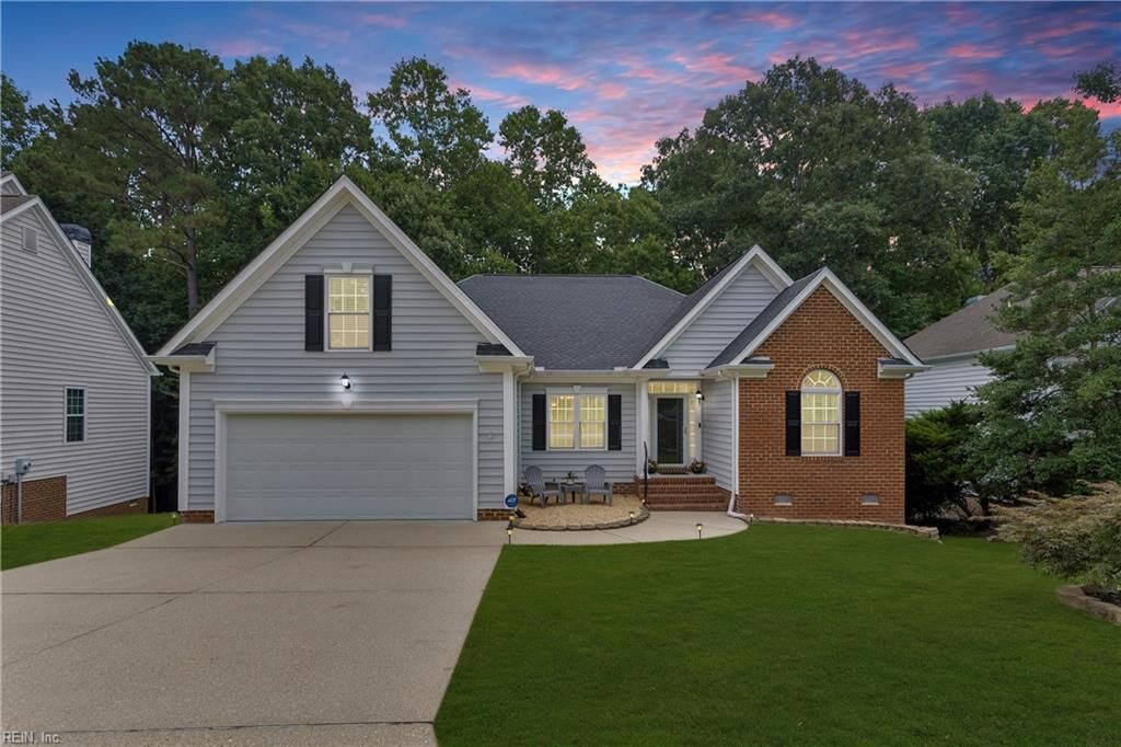 Property Photo:  6263 St Johns Wood  VA 23188 