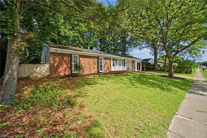 Property Photo:  1107 Sean Dr  VA 23323 