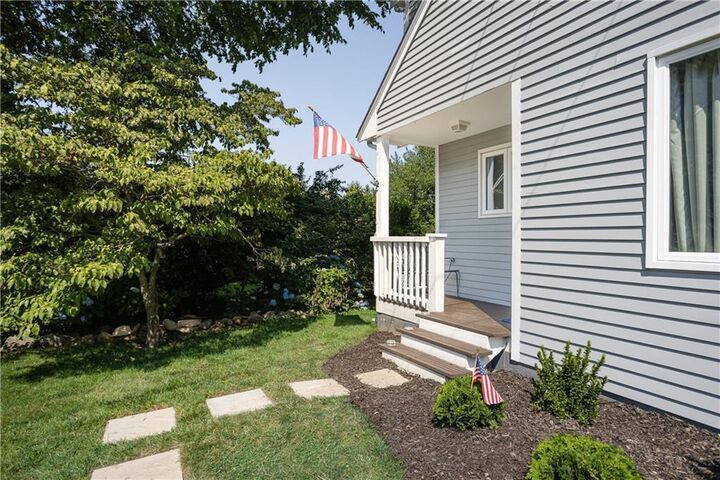 Property Photo: 12 Ellen Street RI 02809