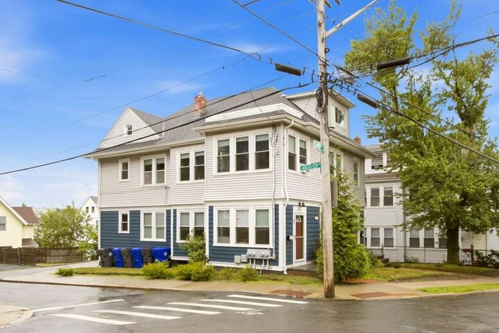 Property Photo:  244 Camp Street 1  RI 02906 