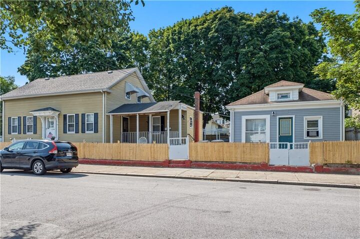 Property Photo:  127 Meadow Street  RI 02860 
