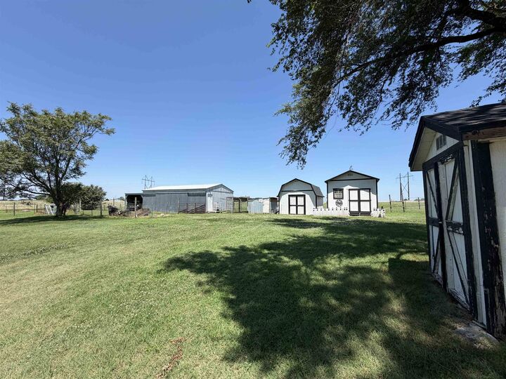 Property Photo:  5160 SE Highway 400  KS 67074 