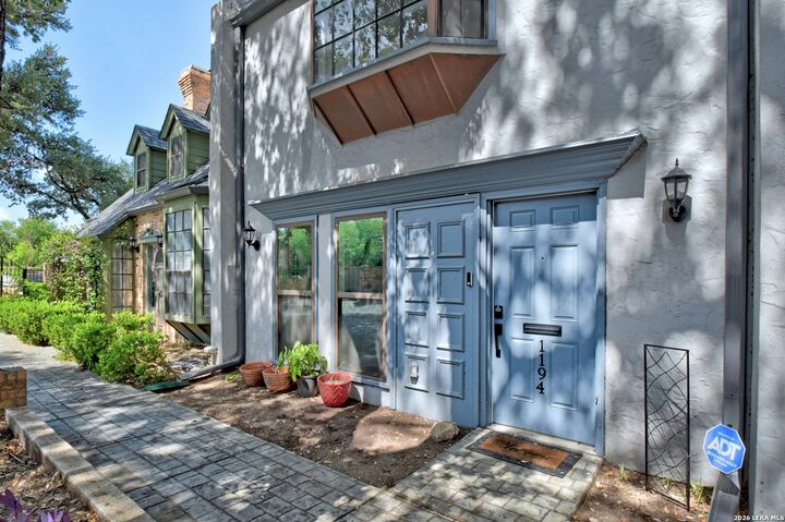 Property Photo:  1194 Garraty Rd 2  TX 78209 
